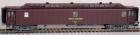 40415 LS Models Mail car type OCEM PTT PAz